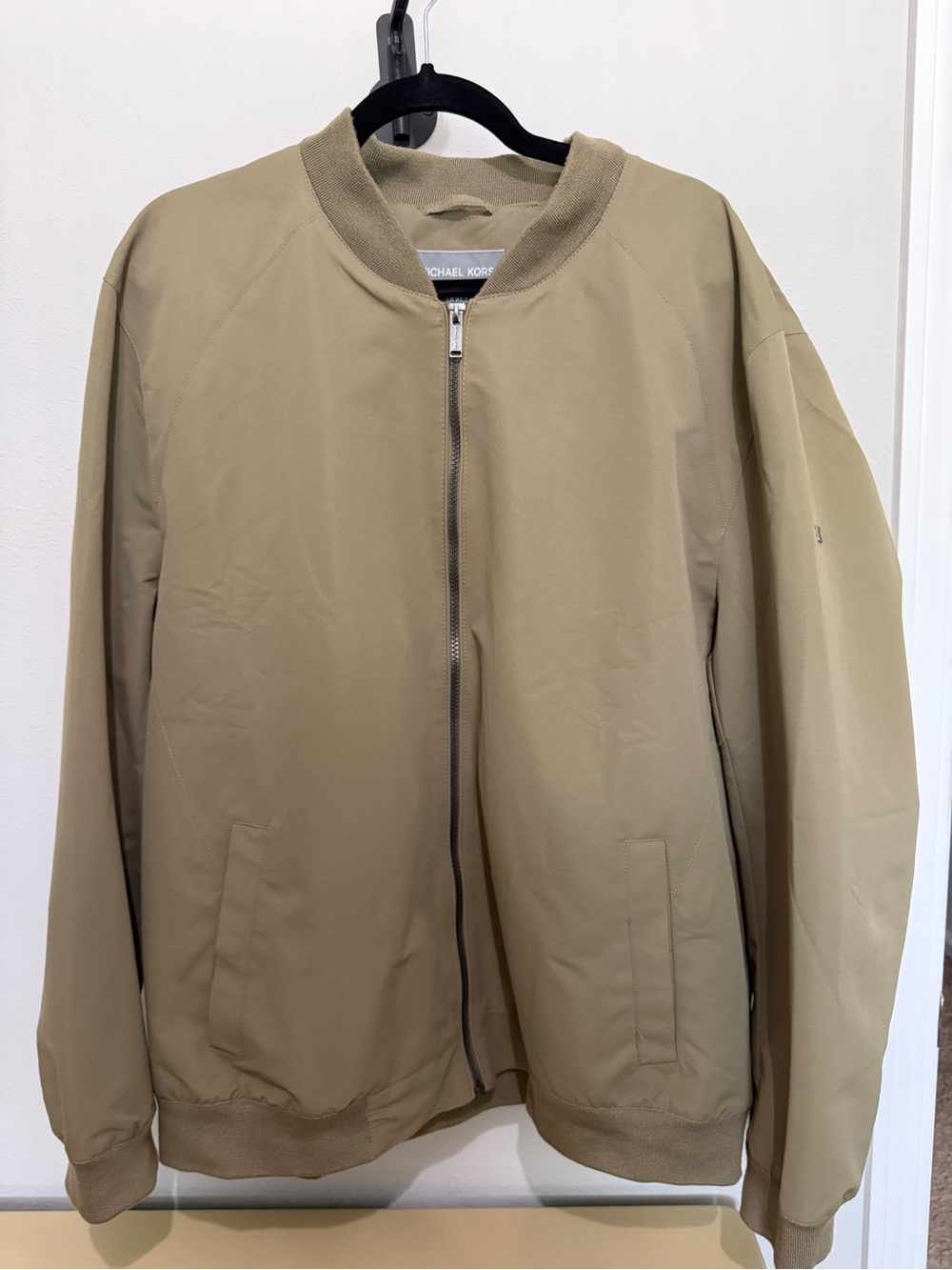 Men’s Michael Kors Jacket